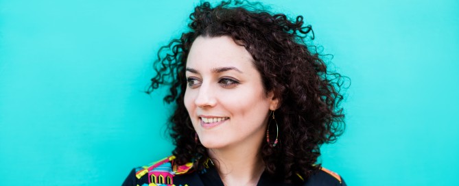 Alia M'hamdi AliaOm