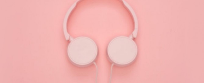 Headphone