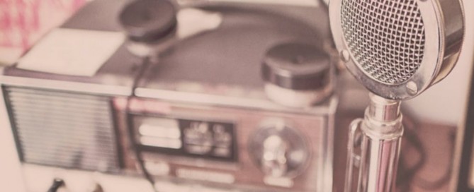Radio station
