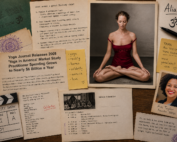Archives du projet Reality Show Yoga imaginé par AliaOm en 2009